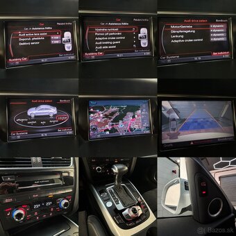 Audi A5 Sportback 3.0 V6 TDI quattro S LINE - 19