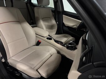 BMW X1 xDrive(4x4)18d A/T, 105kw(143ps),Bi-xenon - 19