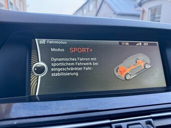 BMW 5 touring 530 F11 180kw - 19