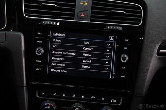 Volkswagen Golf R 2.0TSI 221kW, automat, 4x4, 2019, DPH - 19