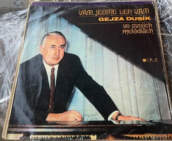 Vinylové platne - 19