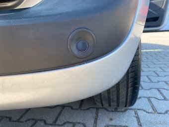 MERCEDES-BENZ CITAN 111 Kombi/Lang - 19