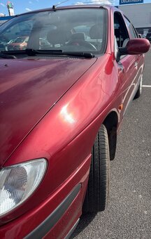 Megan 54 000km - 19