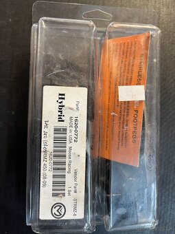 Predam nahradne diely KTM - 19