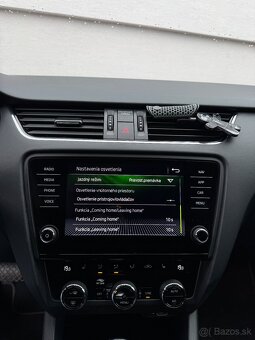 Škoda Octavia Combi 2.0 TDI DSG • r.v. 2019 • 110kW • Virtul - 19