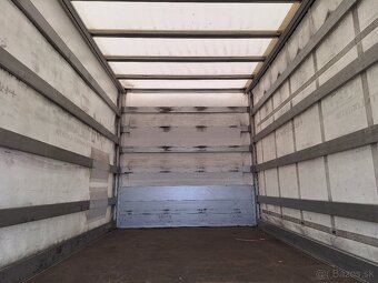 Fiat Ducato Maxi 2.3 MultiJet dodávka - Double kabína - 19