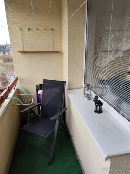 2 - 3 izbový byt po rekonstrukcii (59 m2) - Sidlisko III. - 19