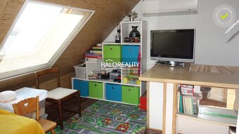 HALO reality - Predaj, dva pekné rodinné domy Kúty - EXKLUZÍ - 19