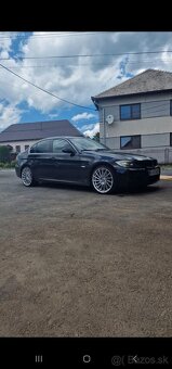 BMW E90 330D Stage 2 - 19
