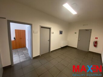 Predaj  : MAXEN HALA ( 01 ) pre výrobu a sklad 1844 m2 + a - 19