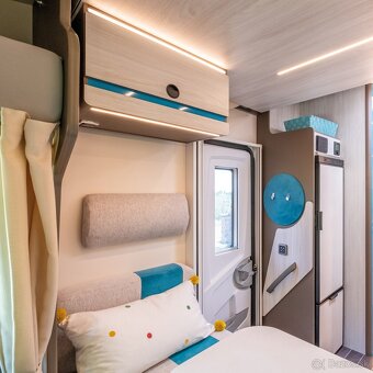 Rimor Kilig 695 - Odstupenie Leasingu, predaj - 19