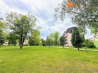 2 izbový byt s balkónom a nádherným výhľadom n ul. J Bottu v - 19