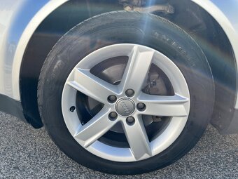 Audi A4 1.9TDI Avant Sport 96kw - 19