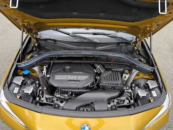 BMW X2 sDrive 1.8i ADVANTAGE PLUS 12/2020 Odpočet DPH - 19
