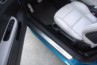 Peugeot 307 CC, 2.0i 16V, Automat, Cabrio - 19
