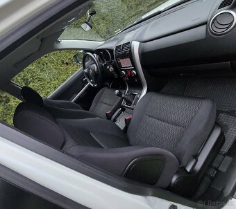 SUZUKI GRAND VITARA 1.9DDiS 4×4 2013 - 19