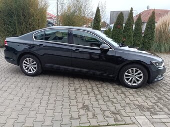 VOLKSWAGEN PASSAT B8 4x4 - NA PREDAJ / SPLATKY - 19