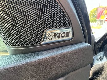 Škoda Octavia 3 VRS 2.0TDI diesel, 135kW, AT/6, rok:02.2014 - 19