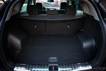 HYUNDAI TUCSON 1.6 GDi Style 97kW 2017 - 19