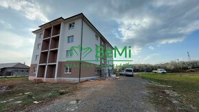 Predaj  - 2 izbový byt v novostavbe v obci Ludanice - 19