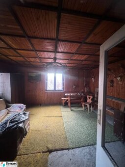 Rodinný dom v obci Haligovce na predaj  - 19