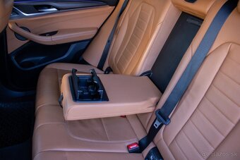 BMW X3 xDrive 30d M Sport - odpočet dph - 19