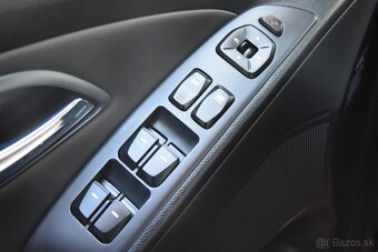 Hyundai ix35 2.0 CRDi VGT Style 4x4 A/T - 19
