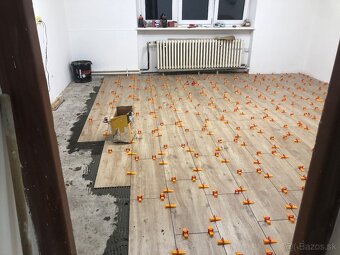Realizácia stavebných prác - 19