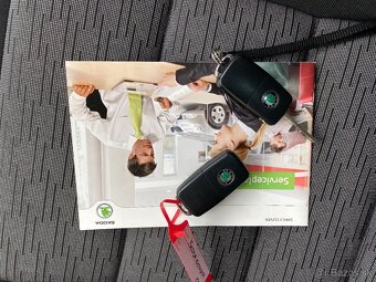 Skoda Octavia 1,6 TDi, zvyšený vykon na 102 kW, - 19