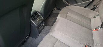 Audi A5 Sportback 40 2.0 TDI mHEV S line quattro S tronic - 19