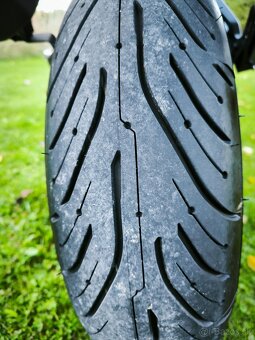 Predám Yamaha Tracer 700GT - 19