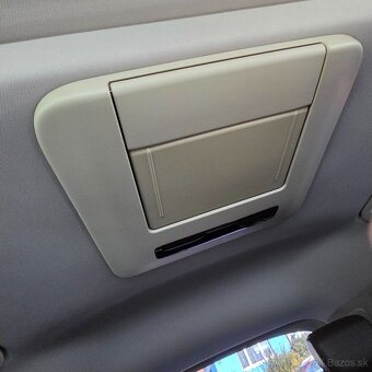 Infinity Nissan FX50S benzín+LPG - 19