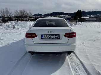 Audi A6 2.7 140KW - 19
