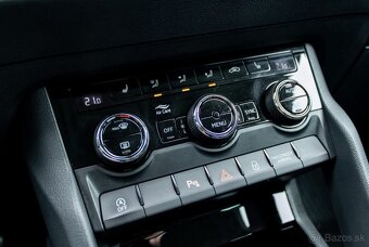 Škoda Karoq DSG 4x4 - 19