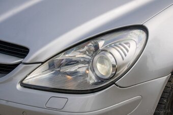 Mercedes-Benz SLK 350 - 19