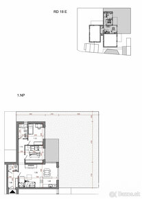 BOSEN | 3.izb.rodinný dom v novom projekte V KORUNÁCH, Milos - 19