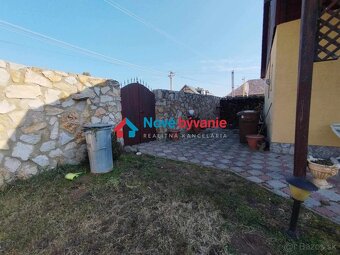 Predaj, rodinný dom - Hrkovce (N002-12-MAHAa) - 19