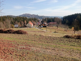 IBA U NÁS Predaj stavebný pozemok s domom na kľúč - Raková - 19
