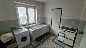 REZERVOVANÉ Dom ŽILINA-BYTČICA 6+1 izb.,1532m2 GARÁŽ - 19