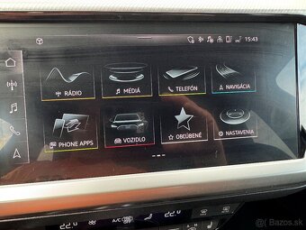 Audi Q4 e-tron 50 82 kWh quattro - 19