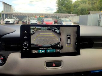 Honda HR-V 1.5 e:HEV Advance Style Plus - 19