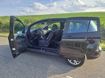 Ford b-max 1.0 74kw 100ps rok2014 - 19