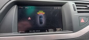 Citroén C5 3,0HDi 177kW Exclusive - 19