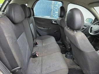 Opel Corsa 1.3 CDTI - 19