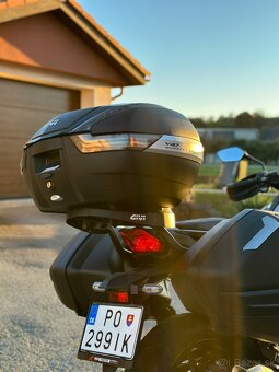 Honda NC750X DCT 2024 43kw - 19