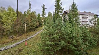 Dlhodobý prenájom, 2 izbový byt, Vysoké Tatry - 19