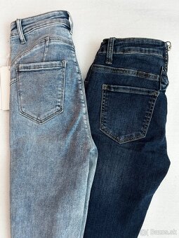 Dámske a dievčenské rifle - 19