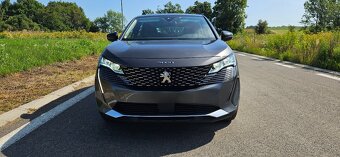 Predám krásny Peugeot 3008 Active Pack Automat r.2022 - 19