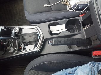 SsangYong Tivoli Grand automat 1.5 tgdi, 120kw, 12/2022 - 19