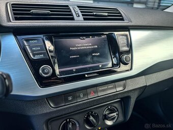 Škoda Fabia 1.0 TSI Ambition - 19